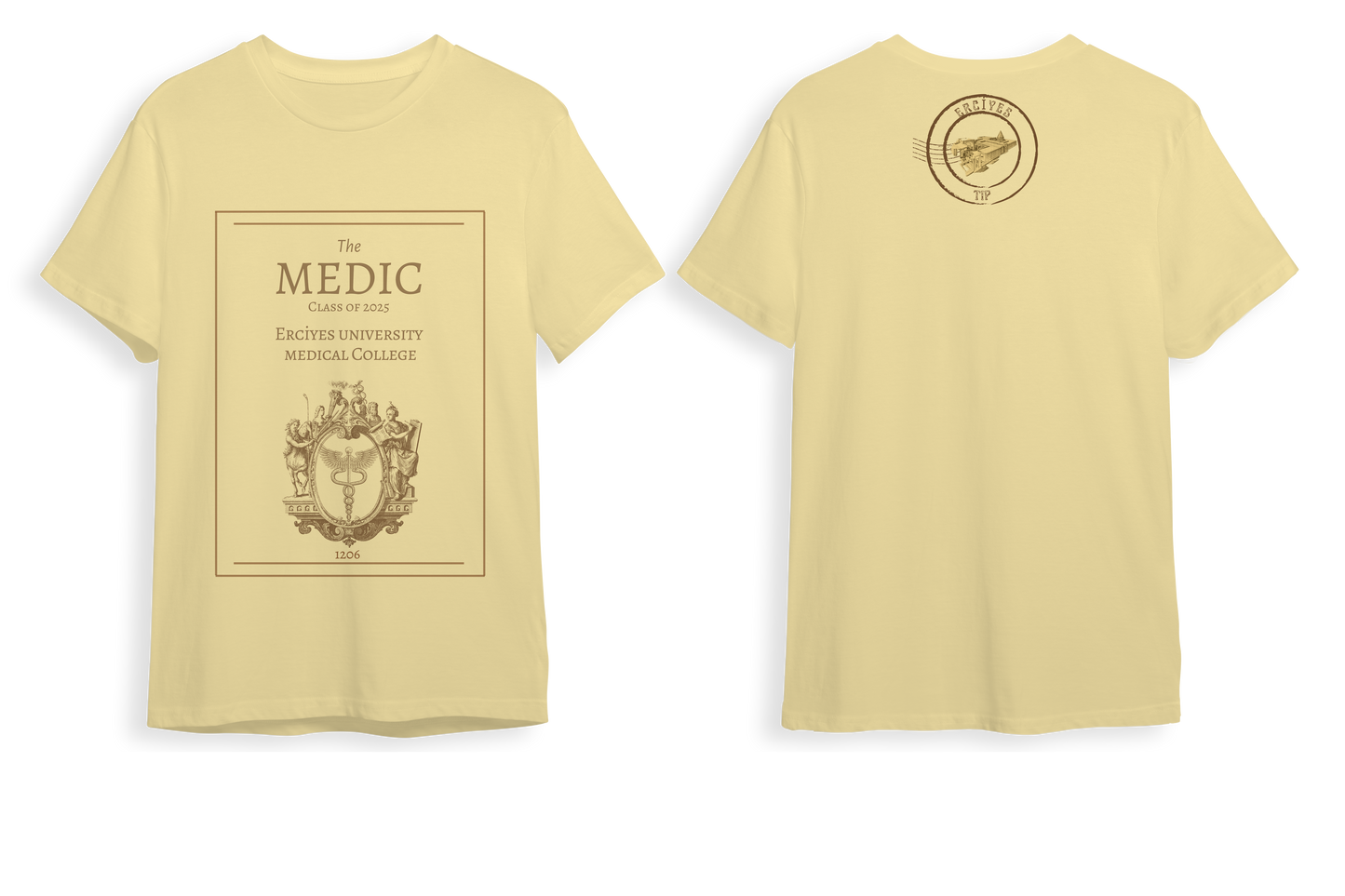 MEDIC T-Shirt