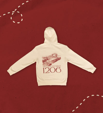 1206 Hoodie